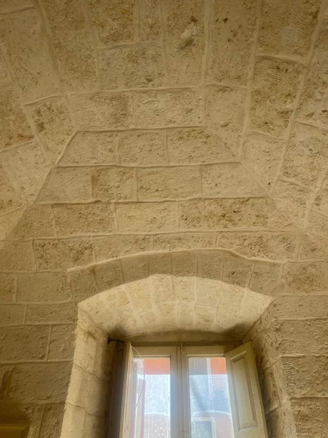 Ferienwohnung La Mattonella Monella Bari Exterior foto