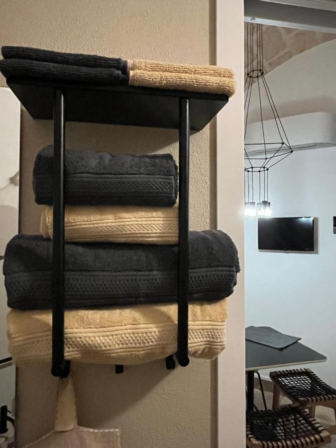 Ferienwohnung La Mattonella Monella Bari Exterior foto