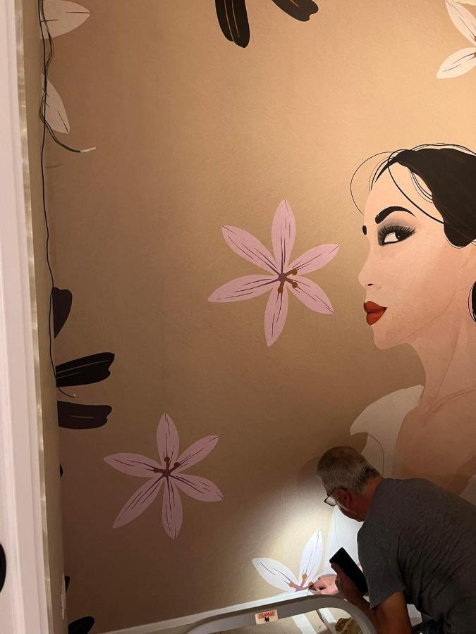 Ferienwohnung La Mattonella Monella Bari Exterior foto